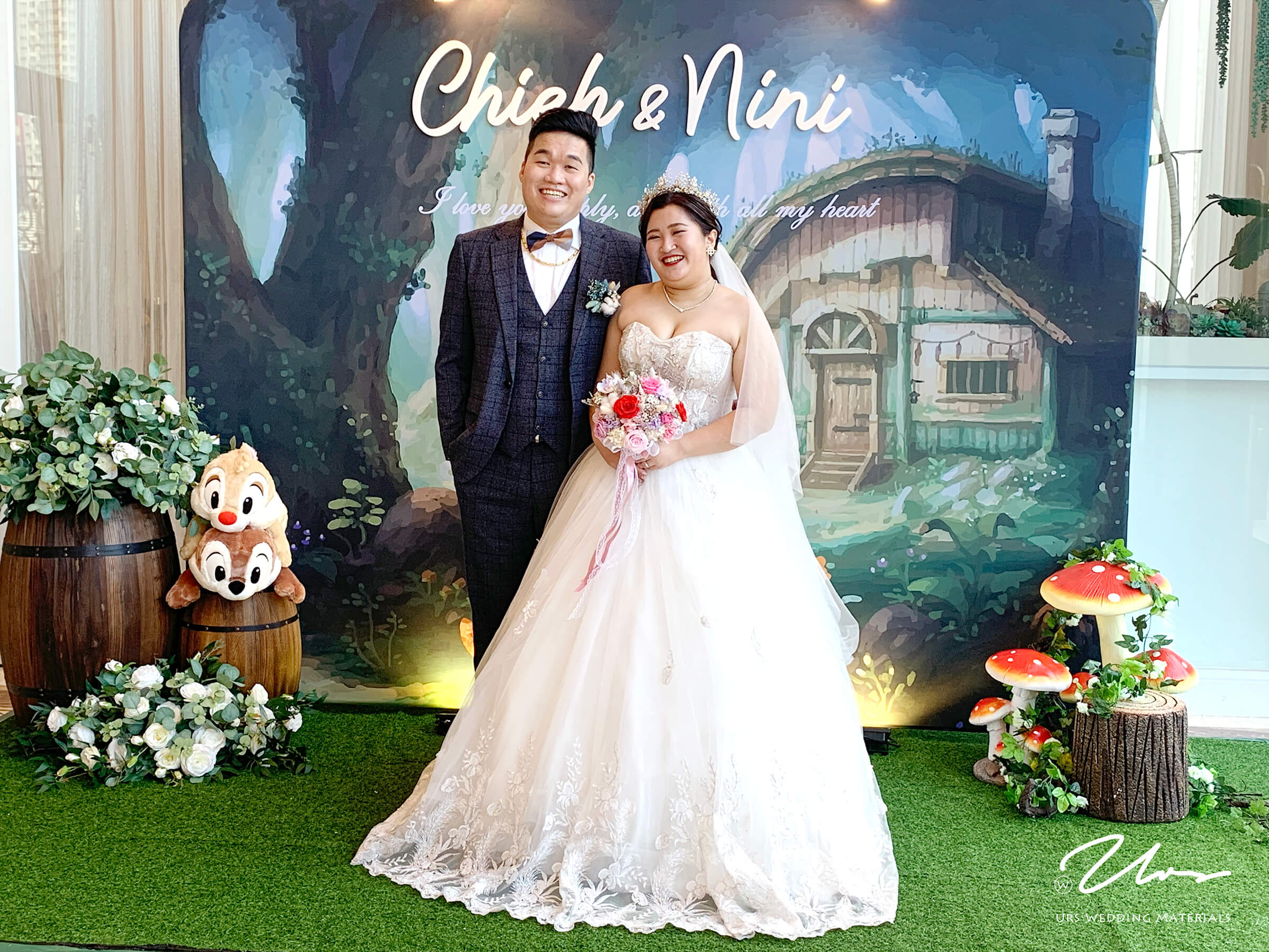 高雄婚禮佈置,南部婚禮佈置,高雄婚禮背板,高雄婚佈,高雄婚禮佈置推薦,高雄婚禮背板推薦,高雄婚禮佈置推薦,南部婚禮佈置推薦,高雄婚佈推薦,婚禮佈置方案,小資婚禮佈置,台南婚禮佈置,屏東婚禮佈置,卡通婚禮佈置,迪士尼婚禮佈置,迪士尼背板,公主婚禮佈置,公主背板,奇奇蒂蒂佈置,奇奇蒂蒂婚禮,奇奇蒂蒂背板,奇奇蒂蒂婚禮佈置,花栗鼠佈置,花栗鼠婚禮,花栗鼠背板,花栗鼠婚禮佈置